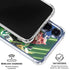 DC Comics Green Lantern Corps Team Art by Alex Ross Galaxy S25 Clear Case